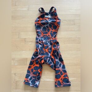 Arena Tech Suit- Powerskin 2.0, size 24!